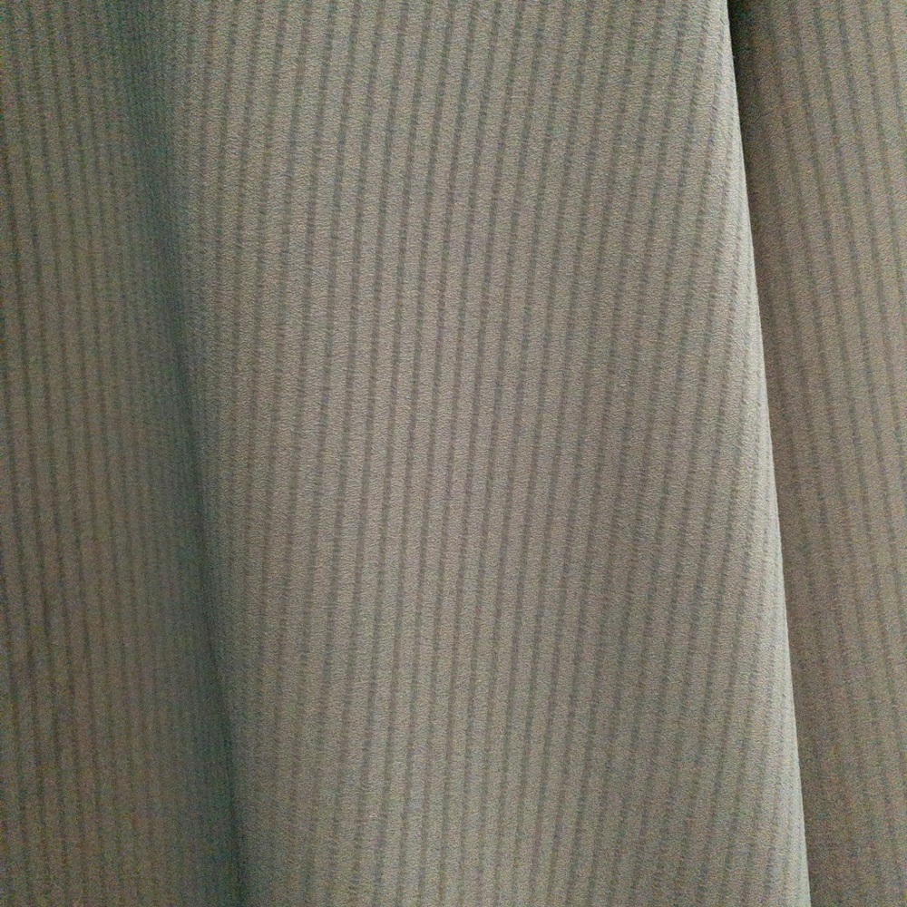 French Connection Striped Button Down - image 2